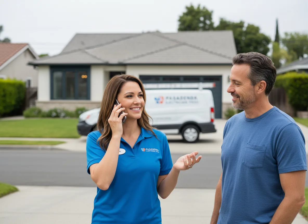 Electrician Gloversville, NY FAQs
